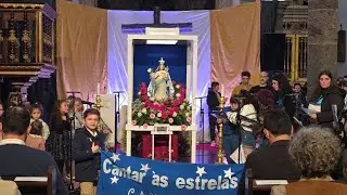 Live, 16ª Edição de Cantares às Estrelas Santa Cruz Cidade da Lagoa 31.01.2026