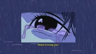 Teqkoi - afraid of loving you