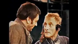 In colour! - STEPTOE & SON - A MUSICAL EVENING, 1963