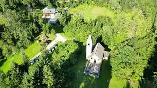 Damos un gioiello del Cadore - Damos, a jewel of Cadore