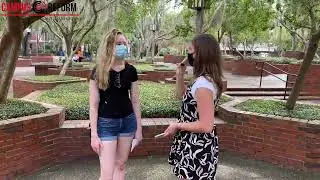 The Students, The Racist Quote & Margaret Sanger (The Face of Darwinoatheism)