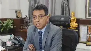 BBMP Chief Commissioner press briefing on 9/12/24