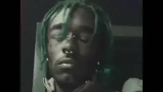 Lil Uzi Vert - LUV IS RAGE 2 (Snippet)