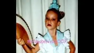 María Isabel Una Gran Artista