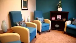 The Oakes Care Centre