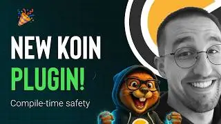 В вашем модуле Koin больше не будет вызовов метода get()!