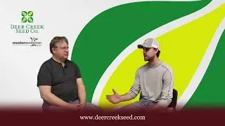 Masterseedsmen Presents - General Seed Terms - Seed 101 - What is Seed? (Part 2)