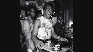 Best of Paul Trouble Anderson Dj Live KISS 100 FM UK Jan.4 1992.2