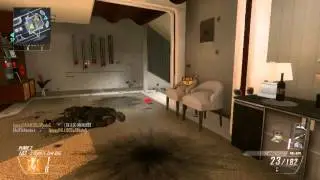 cheatox - Black Ops II Game Clip