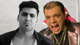 كروان مشاكل يعرض الصلح بالفيديو على أهل العروسة ولكن أبناء شعبان عبد الرحيم يرفضون الصلح 