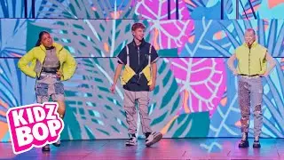 KIDZ BOP Kids - abc (KIDZ BOP Never Stop LIVE Tour)