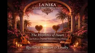 Rhythm of Devotion & Loyalty 🤍 [4K] &ndash; La Nika | The Rhythms of the Heart