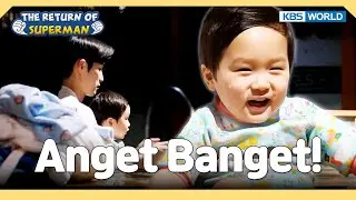 Onsen Perdana, Eunwoo Auto Jatuh Cinta 🥹 | Nostalgia Rumah Eunwoo [IND/ENG] | KBS WORLD TV 240123