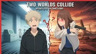 Heavenly Delusion Full Story Explained - Paradise to Apocalypse