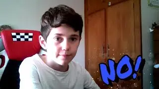 Axciix Remix - NO!!! (Genesis Cover)