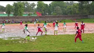 BEST FOOTBALL HIGHLIGHTS ST. JOHN'S 1 VS  DALADALI FC 2 ! HULHUNDU FOOTBALL TOURNAMENT 2022