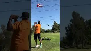 First tee Vibes #golf #golfreels #golfnetwork