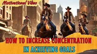 Focus Your Mind: The Importance of Concentration in Achieving Goals#focusyourmind #yourmind