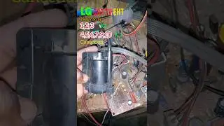 LG EHT #shorts #shortsvideo #viralvideo #youtubeshortsvideo #6174V-6012A #crttvrepair