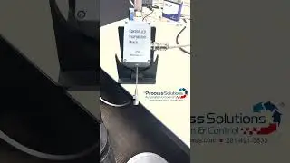 Controlled Evaporation Mixing System for Precise and Accurate Vapor Generation