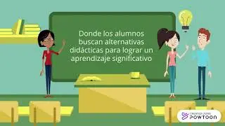 Sistema modular educativo