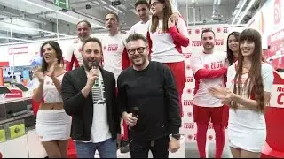 Corsa di San Volantino MediaWorld Club - Video racconto -