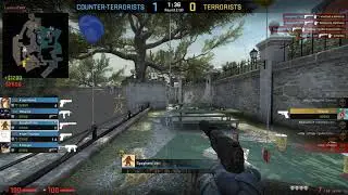 Why is the usp OP
