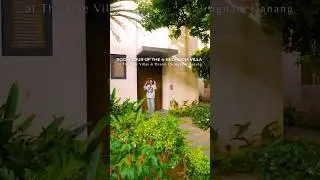 Room Tour Villa 4 Ph&ograve;ng Ngủ Đ&agrave; Nẵng | The Five Villas & Resort Quangnam Danang Sang Chảnh Cỡ N&agrave;o?