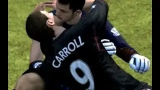 FIFA 13 Interview with EA Sports Developer