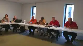 Agenda Item #7 - Tax Abatement John Soules Foods - ESD2 June 25, 2018