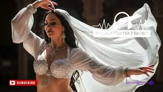 Arabic Festival Music 2025 🔥 | Habibi EDM Crowd Energy