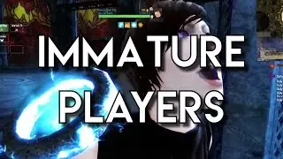 [SALT] Are Very Mature!
