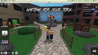 Kero Kero Bonito - Flamingo [mega earrape and bass boost] roblox
