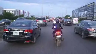 Emergency Care at Its Finest: Motorcycle Medics in Action