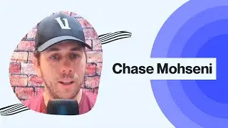 Chase Mohseni - Making Ads with AI | The DTC Deep Dive