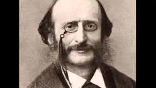 Jacques Offenbach - Madame L&rsquo;Archiduc [Hal&eacute;vy And A.Millaud] (1874)