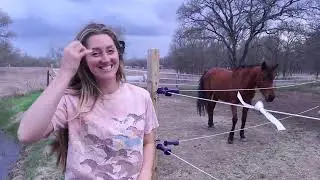 YARD TOUR (but its sarcastic 😂)