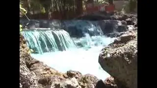 Tu Rio Fluira - Tony Perez