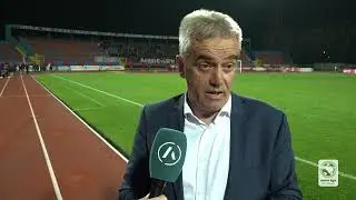WWin liga BiH (26. kolo): Borac - Sloga Meridian 1:0