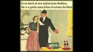 Manolescoo' - Las' că-i binye și așe!  (prod. CreepTato)