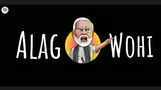 Azadi | Whatsapp status | Rap | AK LYRICS | 2019