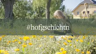 #farmstories from Biokr&auml;uterei Mathiasnhof in Upper Austria 💐💚