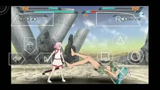 Bleach Heat The Soul 7
