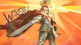 Sea of Remnants - Combat System & World Boss Gameplay