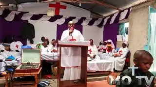 God is Seeing | A Life Changing Sermon by Mark Misigo