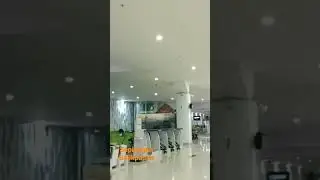 Sepinggan Airport, Balikpapan