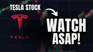 If You Own Tesla Stock.... Watch This Video.