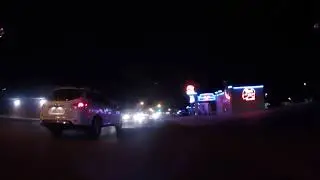 Als Bicycle Norman Monday Night Recovery Ride