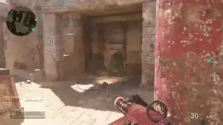 COD: WWII Livestream - NEW 
