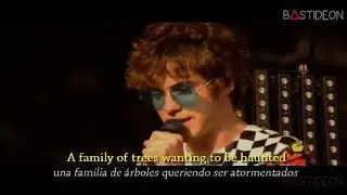 MGMT - Kids (Sub Espa&ntilde;ol + Lyrics)
